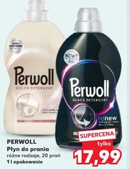 Detergent do prania Perwoll