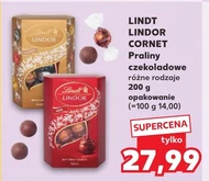 Praliny Lindor