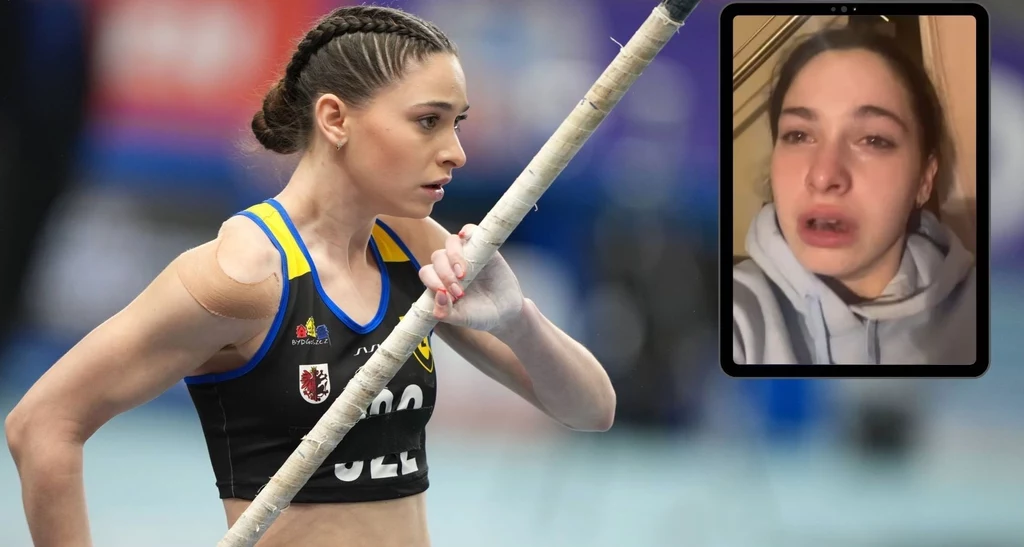 Walentyna Jakowienko (Źródło: Newspix.pl/Instagram.com/smile_baby_pv) Walentyna Jakowienko (Źródło: Newspix.pl/Instagram.com/smile_baby_pv)