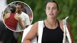 Sabalenka nie ma zamiaru dłużej milczeć. Ujawnia ws. swojego partnera