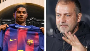 "Barca" ogłosiła hit, nowa gwiazda przemówiła. Od razu takie słowa o Flicku
