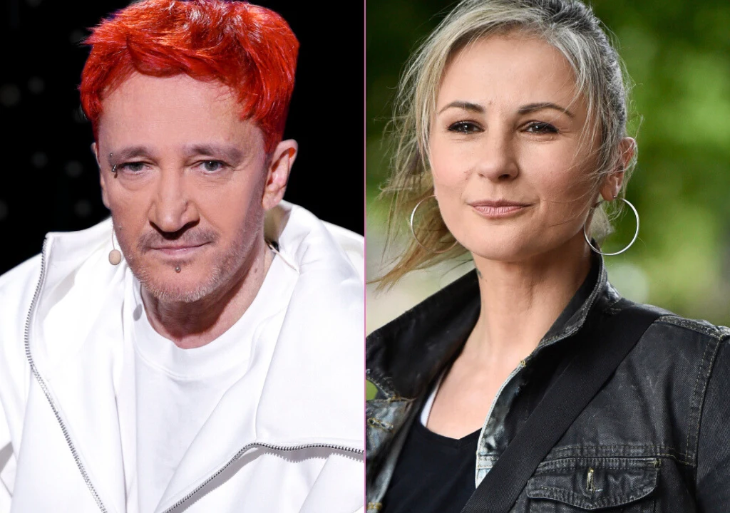 Michał Wiśniewski, Ania Świątczak