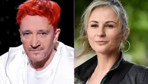 Michał Wiśniewski, Ania Świątczak