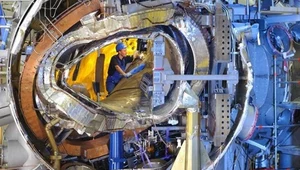 Reaktor Wendelstein 7-X ustanawia nowy rekord w utrzymaniu plazmy