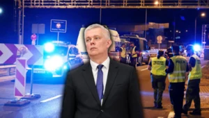 Kontrole na granicach Polski z Niemcami i Litwą zostaną przedłużone