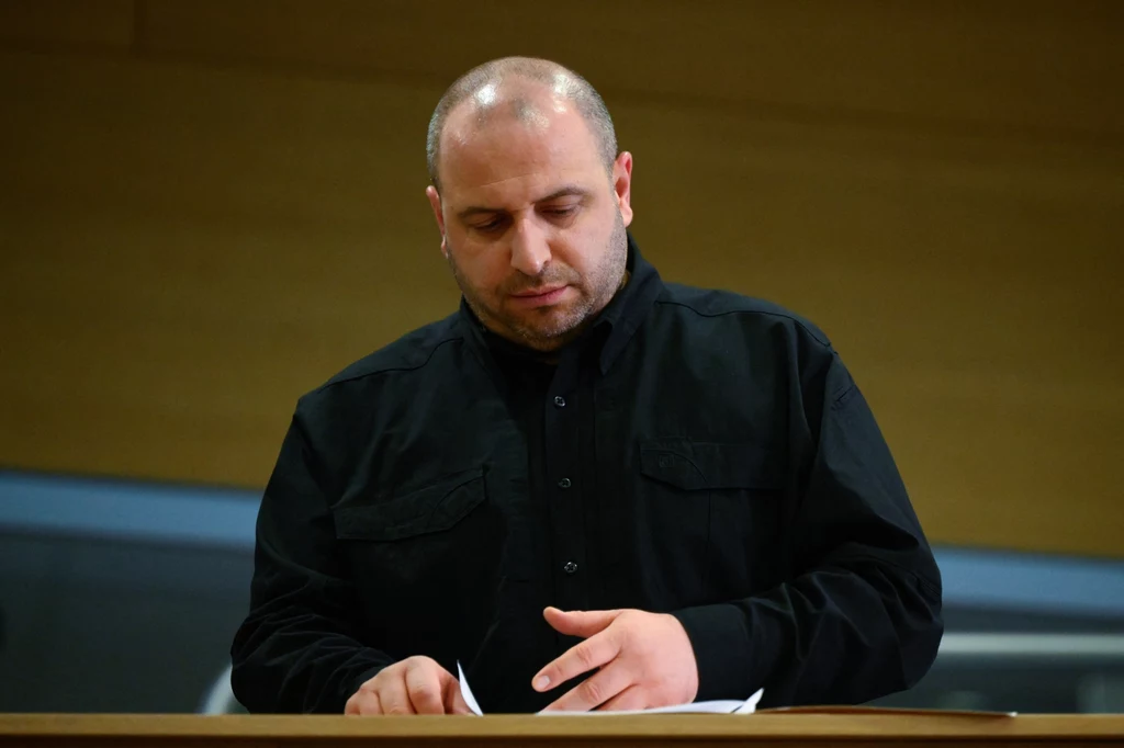 Rozpoczęły się rozmowy delegacji Ukrainy i Rosji w Stambule