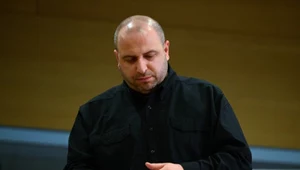 Rozpoczęły się rozmowy delegacji Ukrainy i Rosji w Stambule