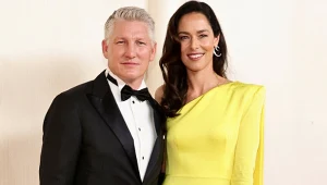 Ana Ivanović i Bastian Schweinsteiger się rozwodzą