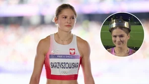 Skrzyszowska zdyskwalifikowana, ale co wydarzyło się później. Polka z koroną