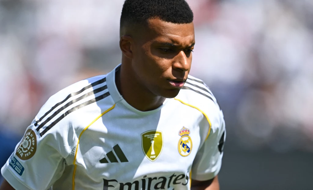 Kylian Mbappe Kylian Mbappe