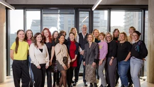 Nowe głosy polskiego kina. O tych scenarzystkach wkrótce będzie głośno