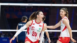 Sensacyjna bohaterka polskiej kadry. Tego ruchu nikt się nie spodziewał