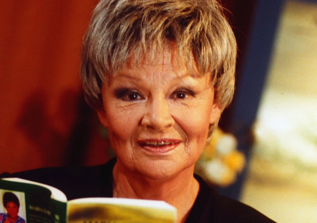 Halina Dobrowolska