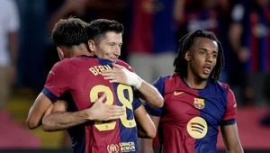 Niespodziewane rozstanie z Barceloną? Flick nie był gotowy na zwrot akcji