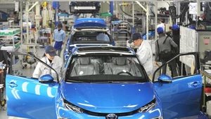 USA obniżyły cła na samochody japońskie. Toyota zadowolona, ale nie do końca
