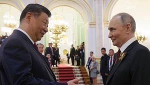 Unijni liderzy chcą, by Xi Jinping wpłynął na Władimira Putina w celu zakończenia wojny w Ukrainie