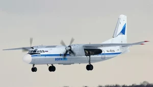 Samolot An-24