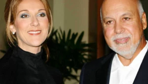 Historia ich związku jest jak najpiękniejsza ballada o miłości. Céline Dion i René Angélil
