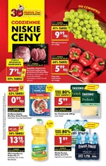 Biedronka - Wielka wyprzedaż produktów