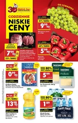 Biedronka - Wielka wyprzedaż produktów