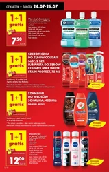 Biedronka - Wielka wyprzedaż produktów