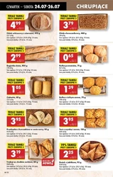 Biedronka - Wielka wyprzedaż produktów