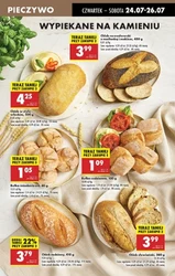 Biedronka - Wielka wyprzedaż produktów