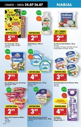 Biedronka - Wielka wyprzedaż produktów