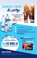 Biedronka - Wielka wyprzedaż produktów