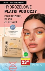 Biedronka - Wielka wyprzedaż produktów