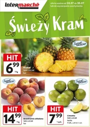 Intermarche - Świeży Kram 