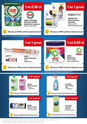 Kaufland - Aktywuj kupony