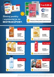 Kaufland - Aktywuj kupony