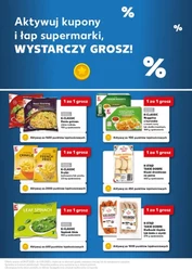 Kaufland - Aktywuj kupony
