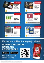 Kaufland - Aktywuj kupony