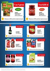 Kaufland - Aktywuj kupony