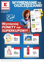 Kaufland - Aktywuj kupony