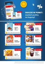 Kaufland - Aktywuj kupony