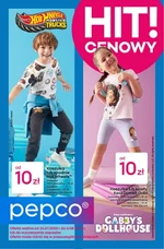 Pepco - hit cenowy