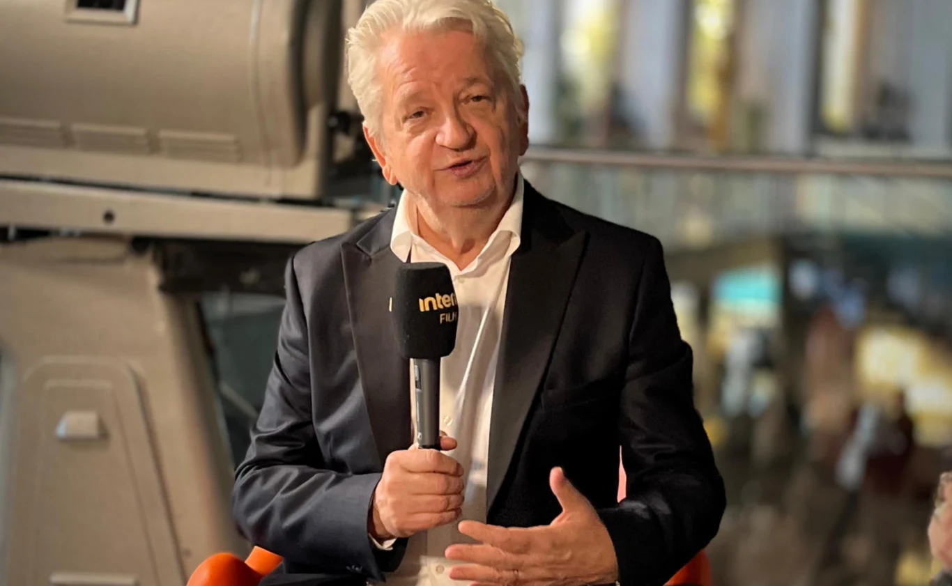 Juliusz Machulski Juliusz Machulski