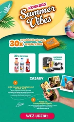 Dealz - Summer vibe