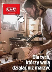 Jula - słoneczne okazje w niskich cenach!