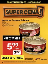 Delikates Centrum - Super ceny