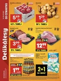 Delikates Centrum - Super ceny