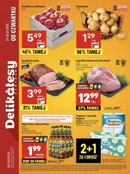 Delikates Centrum - Super ceny