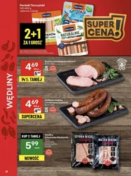 Delikates Centrum - Super ceny