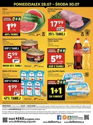 Delikates Centrum - Super ceny