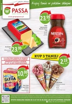 Passa - kupuj tanio w polskim sklepie