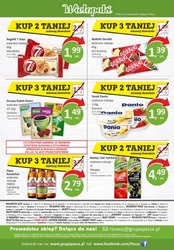 Passa - kupuj tanio w polskim sklepie