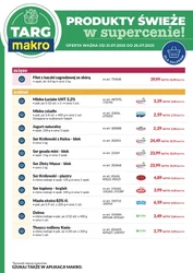 Makro - Świeże produkty w super cenach